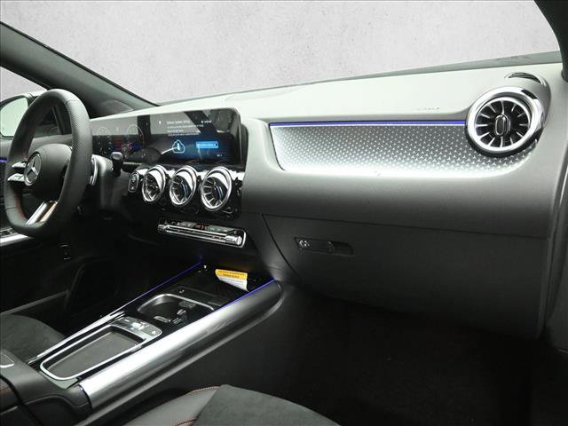 New 2026 Mercedes-Benz GLA 250 4MATIC image 27