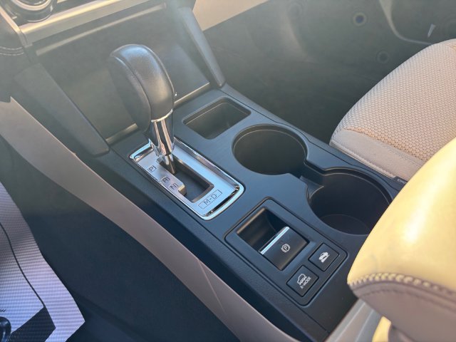 Used 2019 Subaru Outback 2.5i Premium AWD/4WD image 18