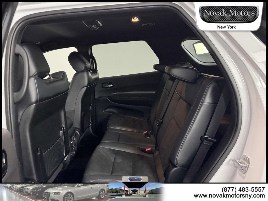 Used 2022 Dodge Durango R/T image 11
