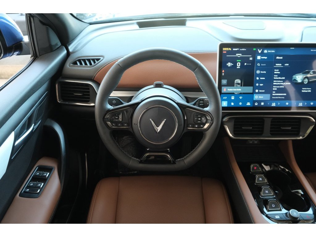 Used 2024 VinFast VF 8 Plus AWD/4WD image 29