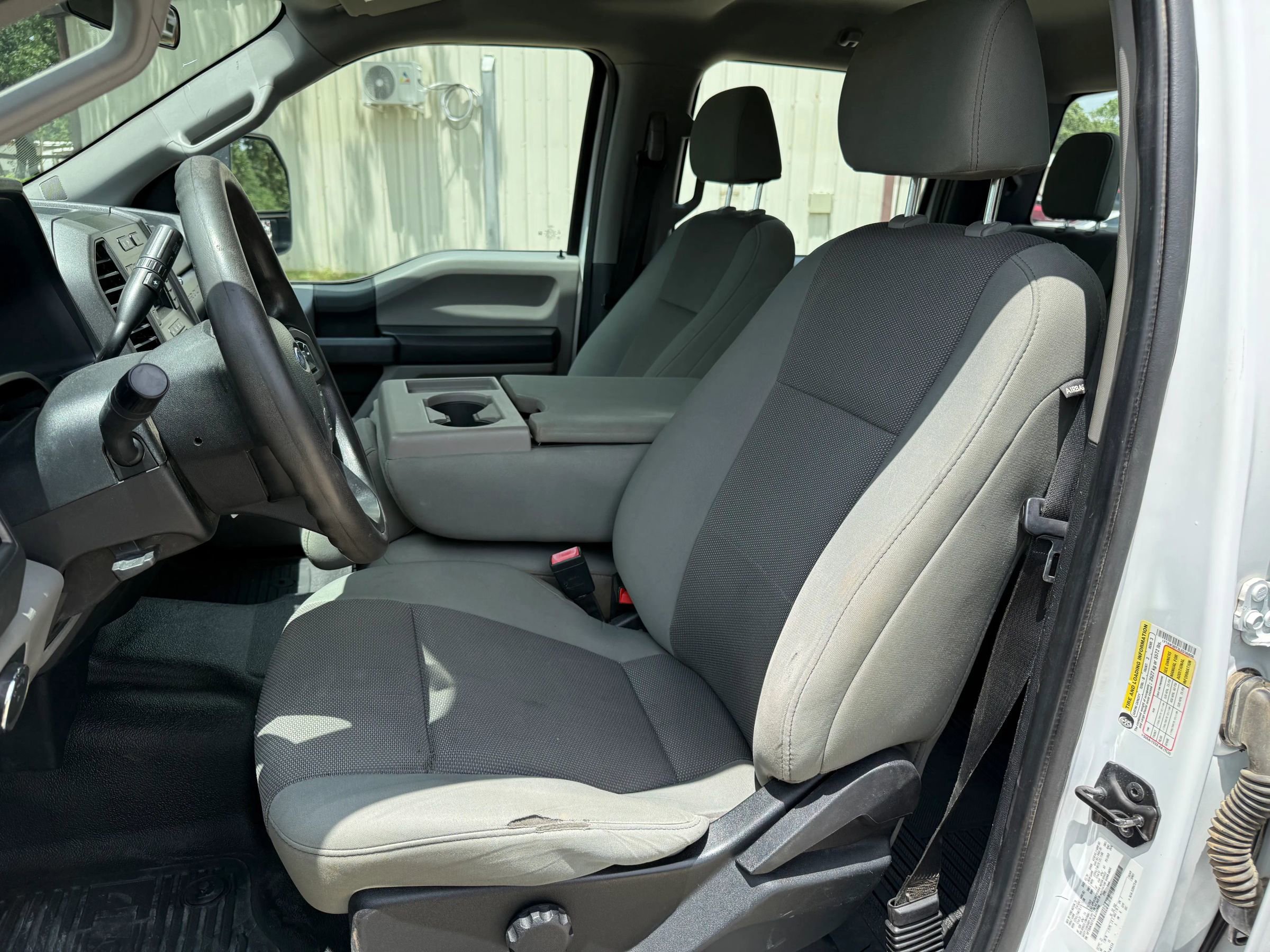 Used 2020 Ford F350 XL w/ STX Appearance Package AWD/4WD image 9