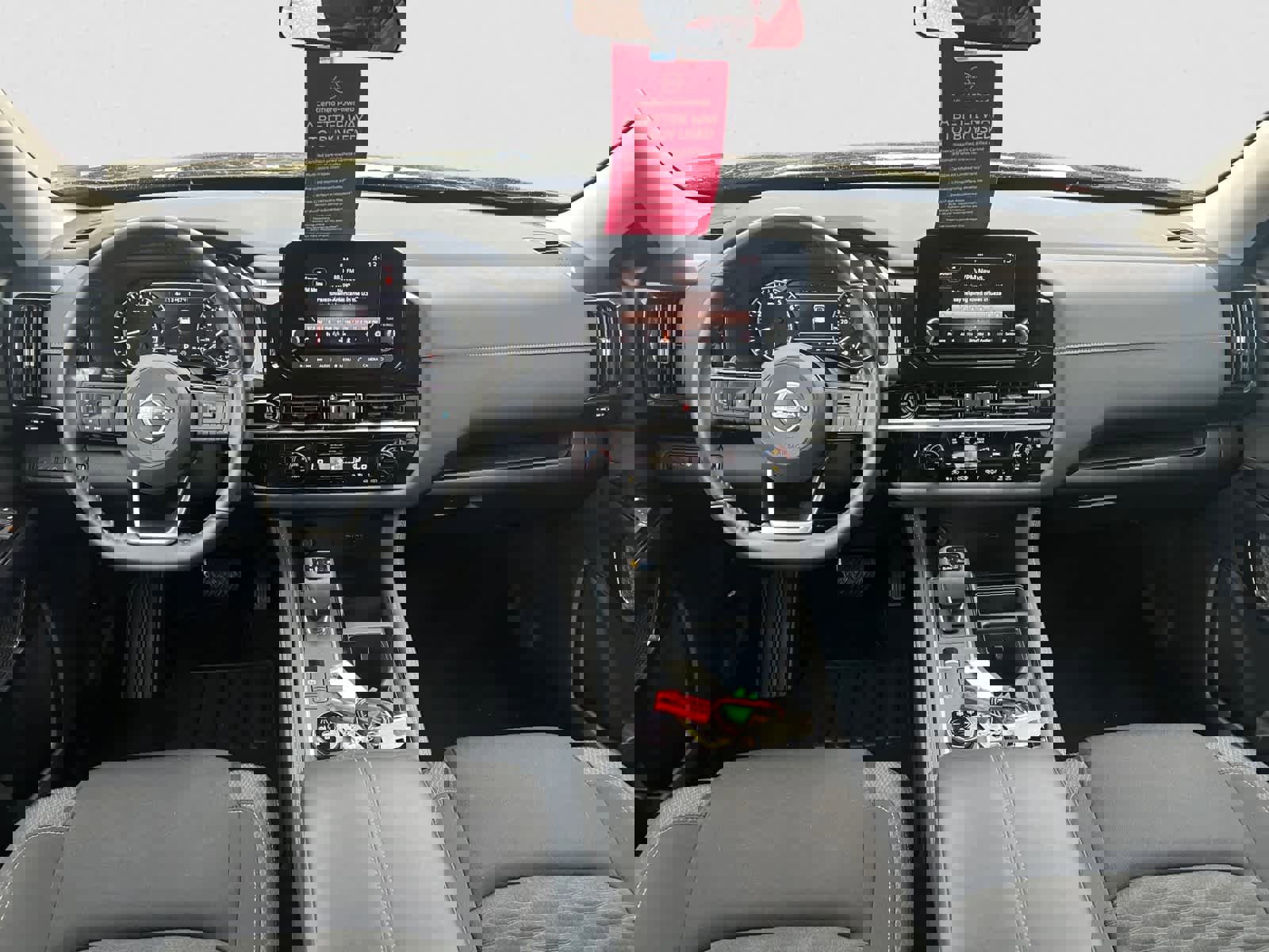 Certified 2022 Nissan Pathfinder SV w/ Cargo Package image 13