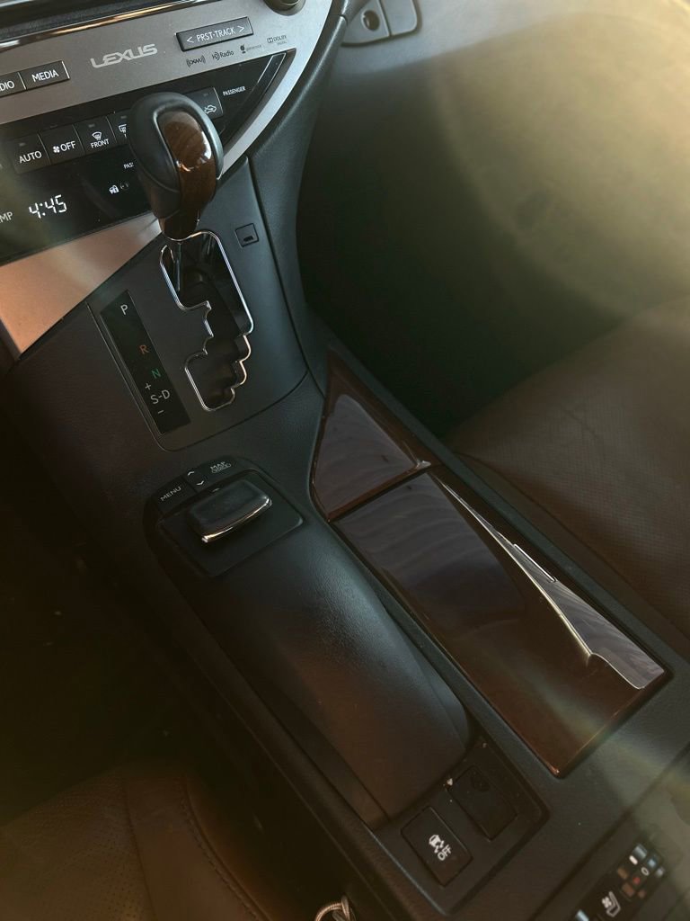 Used 2015 Lexus RX 350 FWD image 22