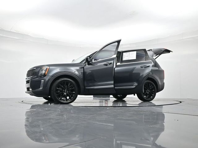 Used 2020 Kia Telluride SX image 56