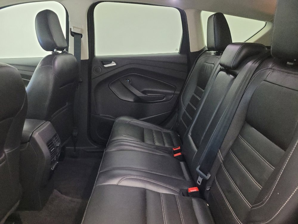 Used 2018 Ford Escape Titanium image 18