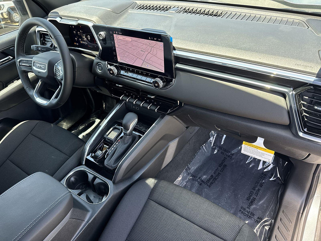 New 2026 GMC Canyon Elevation w/ Convenience Package RWD image 28