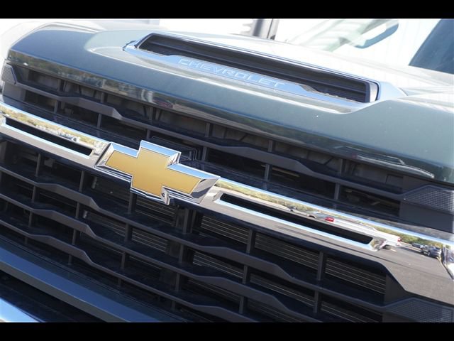 New 2026 Chevrolet Silverado 2500 LT w/ Leather Package image 21