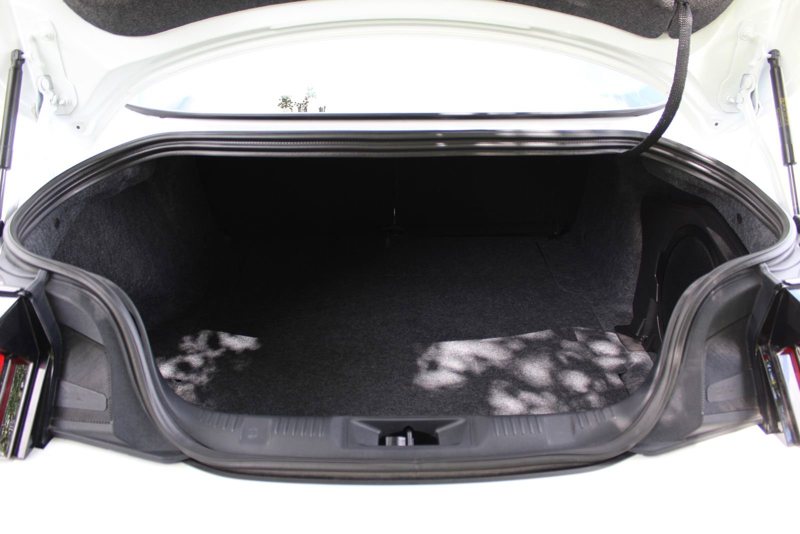 Used 2024 Ford Mustang GT Premium RWD image 24