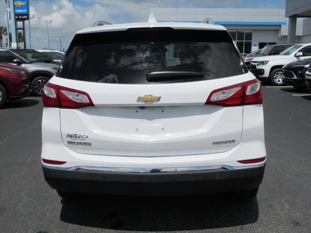 Used 2021 Chevrolet Equinox Premier FWD image 6
