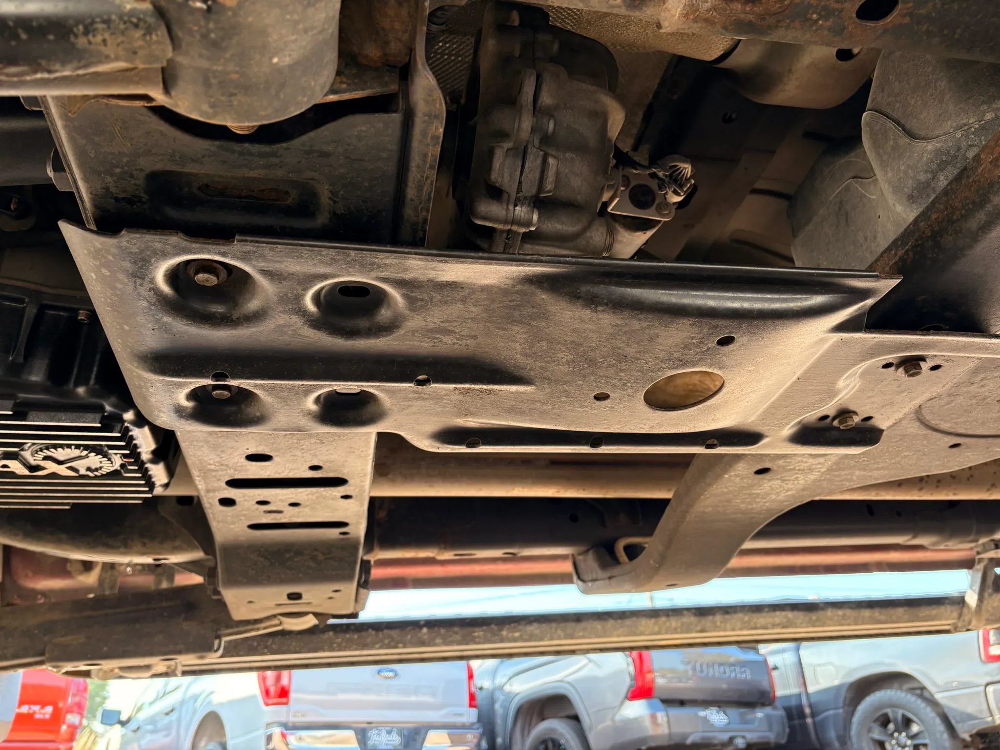 Used 2021 RAM 2500 Laramie AWD/4WD image 32