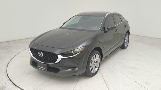 Used 2023 MAZDA CX-30 AWD 2.5 S w/ Premium Package