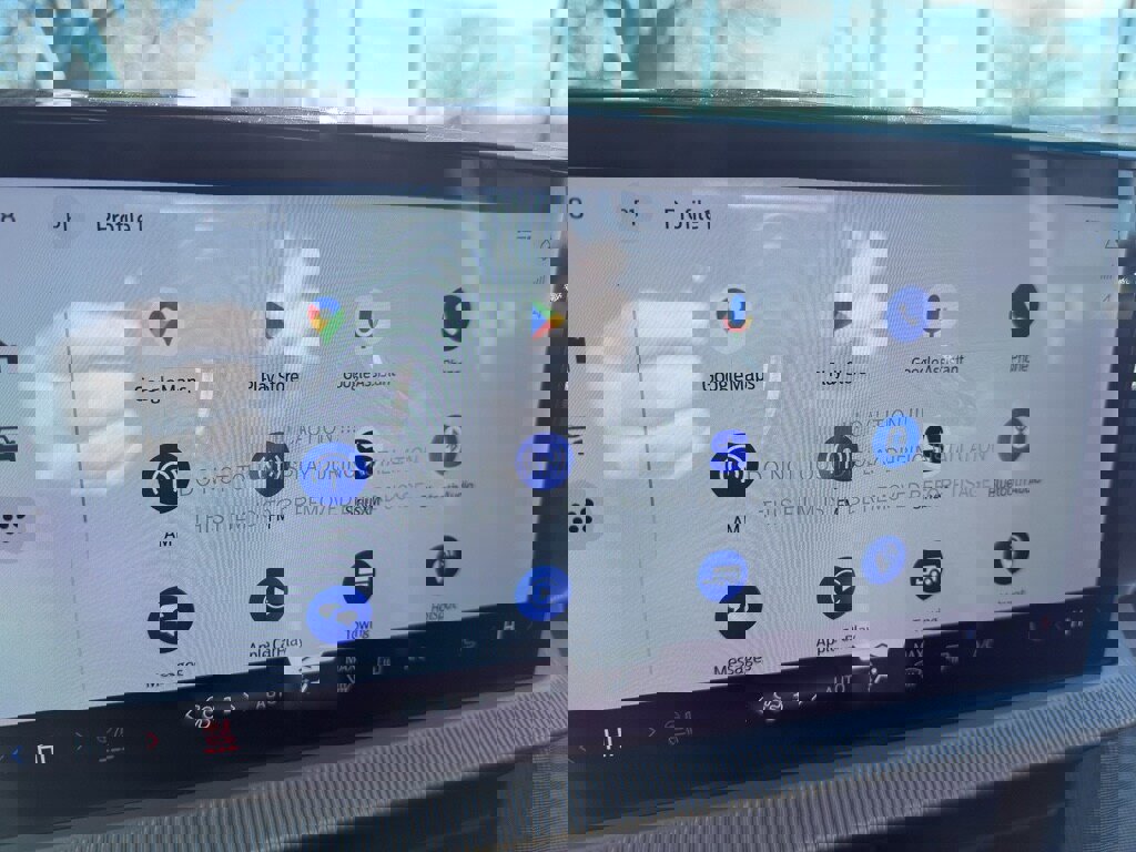 New 2026 Ford Explorer ST image 31