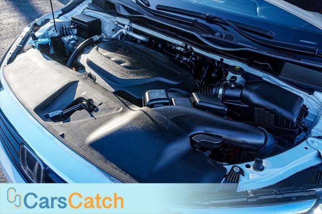 Used 2022 Honda Odyssey EX-L image 48