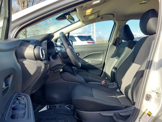 Used 2024 Nissan Versa S w/ S Plus Package image 18