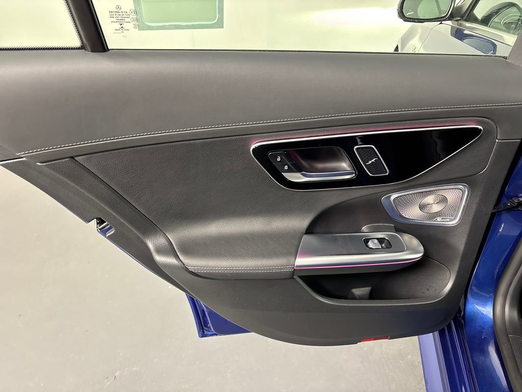 Used 2023 Mercedes-Benz C 43 AMG 4MATIC Sedan image 30