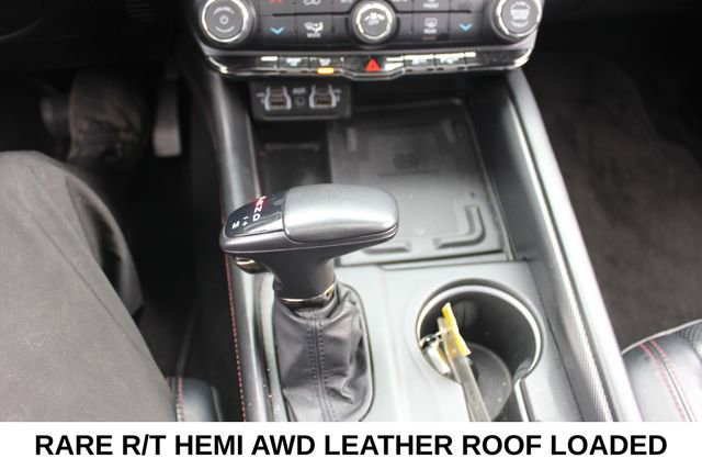 Certified 2022 Dodge Durango R/T w/ Blacktop Package AWD/4WD image 85