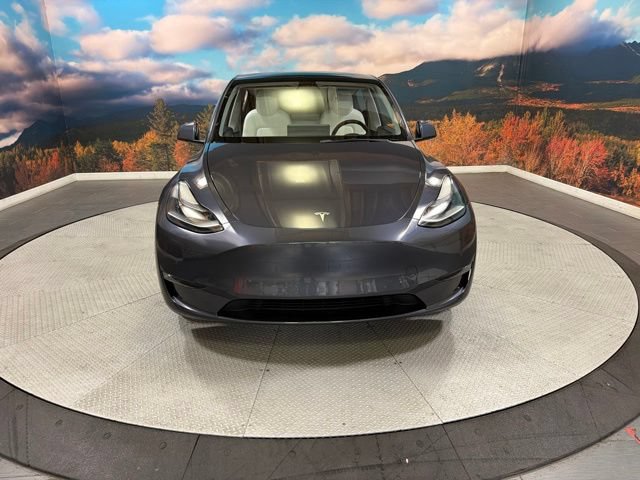 Used 2022 Tesla Model Y Performance AWD/4WD image 3
