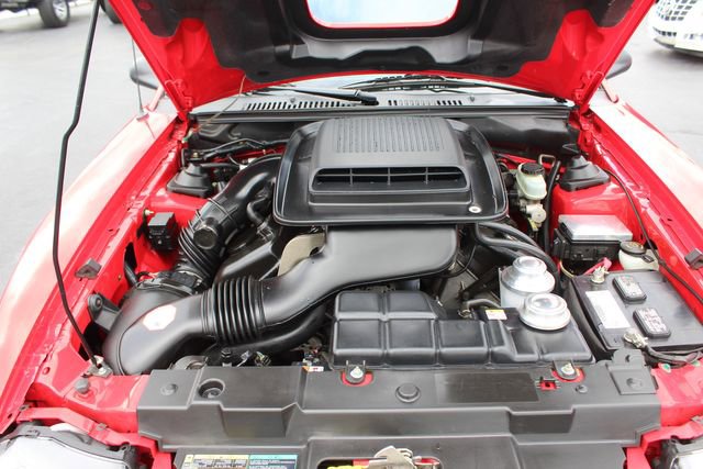 Used 2003 Ford Mustang Mach 1 RWD image 29
