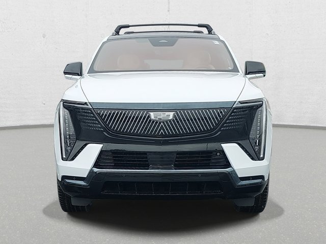 New 2026 Cadillac Escalade IQ Sport 2 image 2