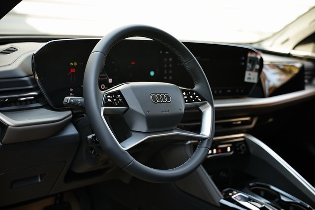 New 2025 Audi Q5 Premium Plus image 20