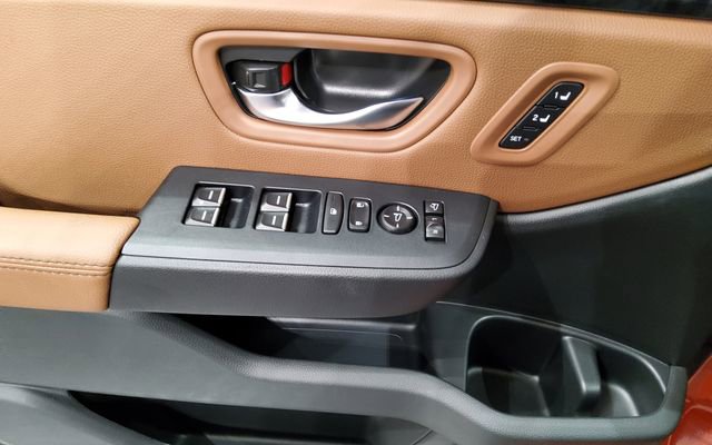 New 2026 Honda Passport TrailSport Elite image 22