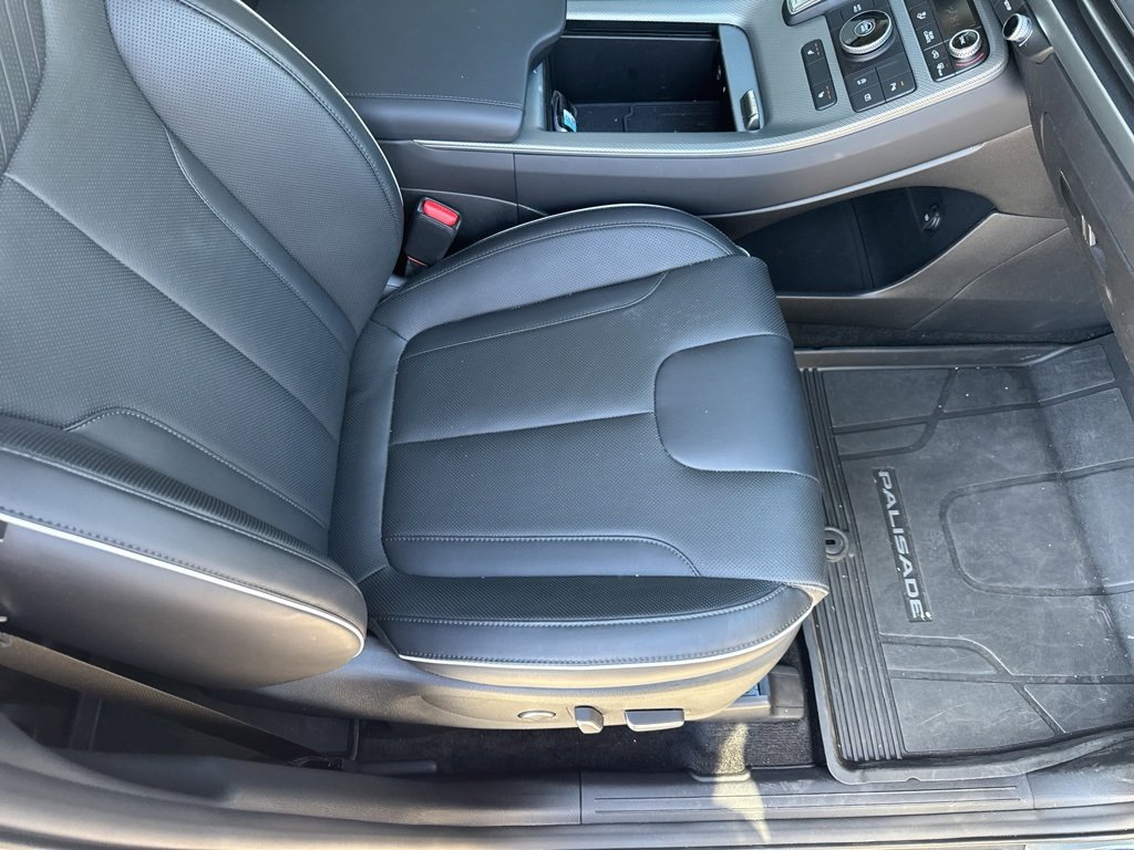 Used 2025 Hyundai Palisade XRT image 14