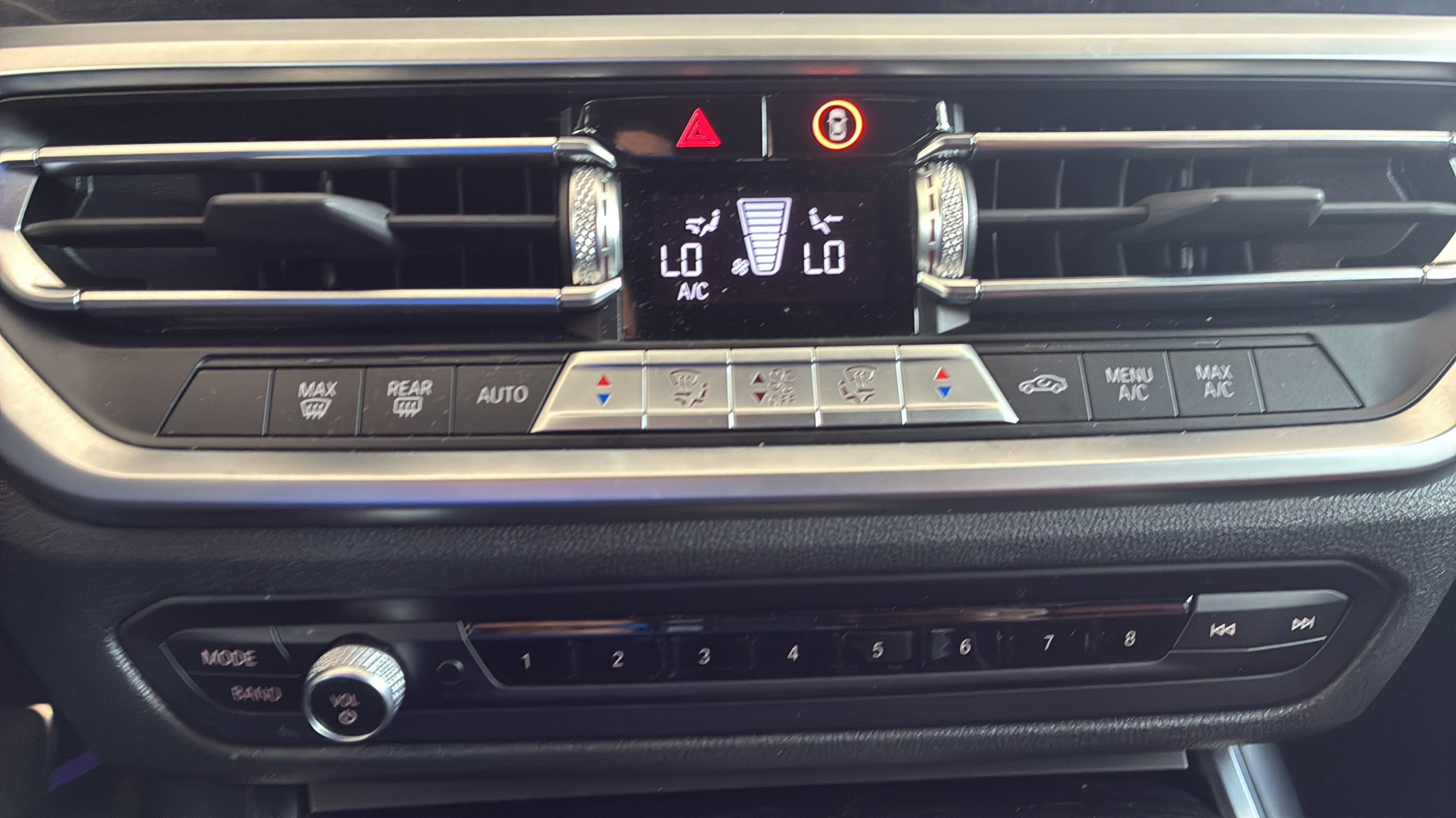 Used 2022 BMW M340i xDrive w/ Driving Assistance Package AWD/4WD image 13