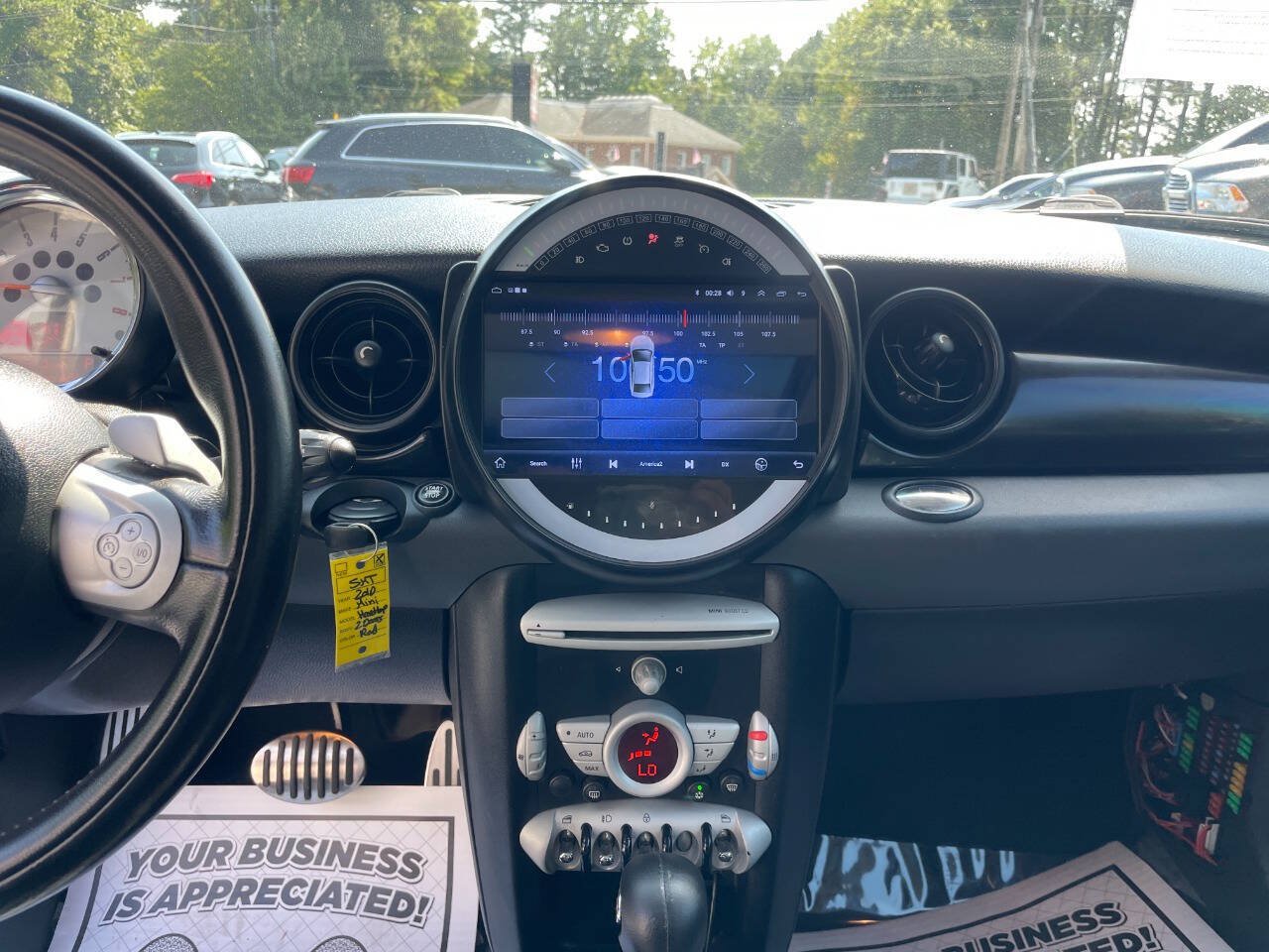 Used 2010 MINI Cooper S FWD image 13
