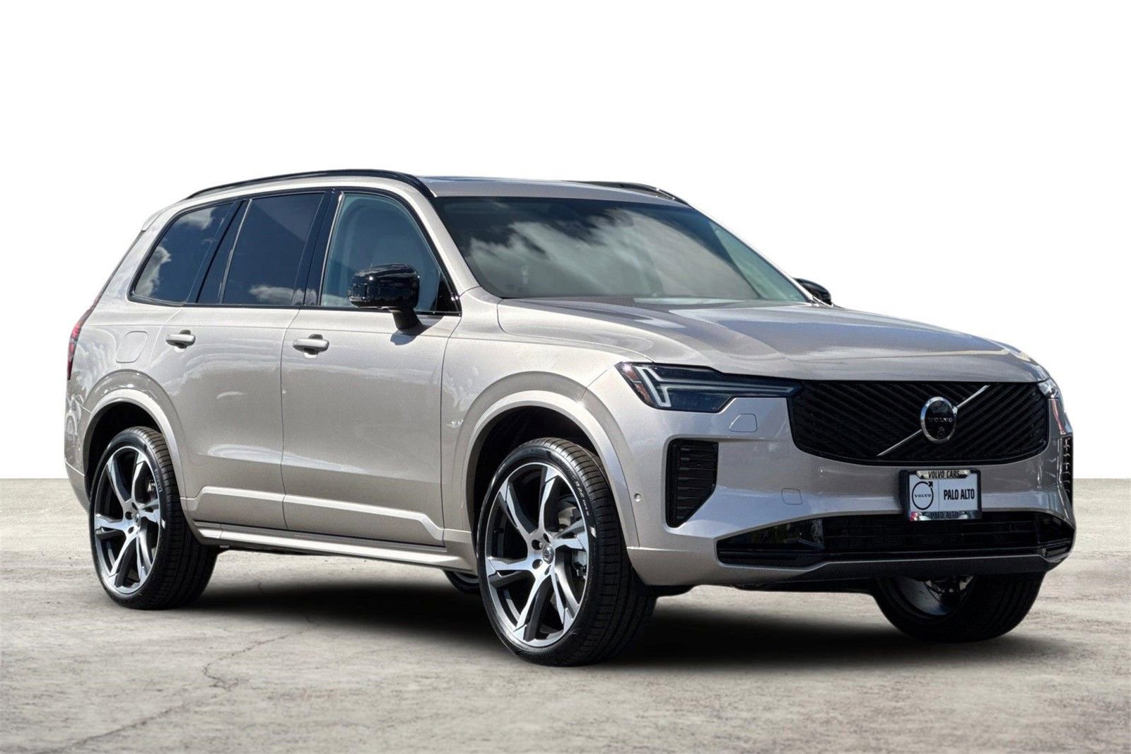 New 2026 Volvo XC90 B6 Ultra w/ Lounge Package image 9