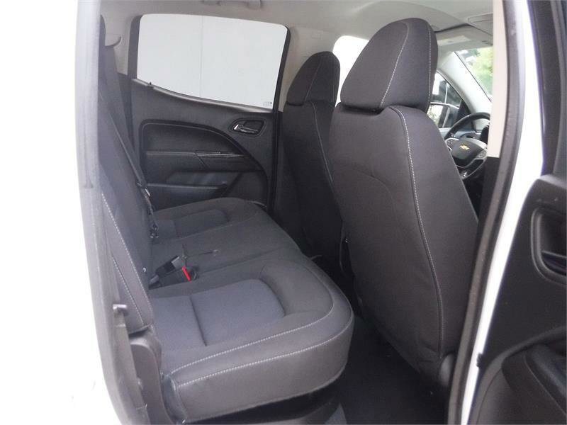 Used 2019 Chevrolet Colorado LT w/ LT Convenience Package image 5