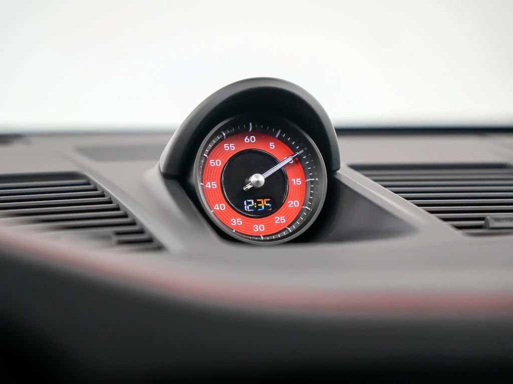 Certified 2022 Porsche 911 Carrera S RWD image 26