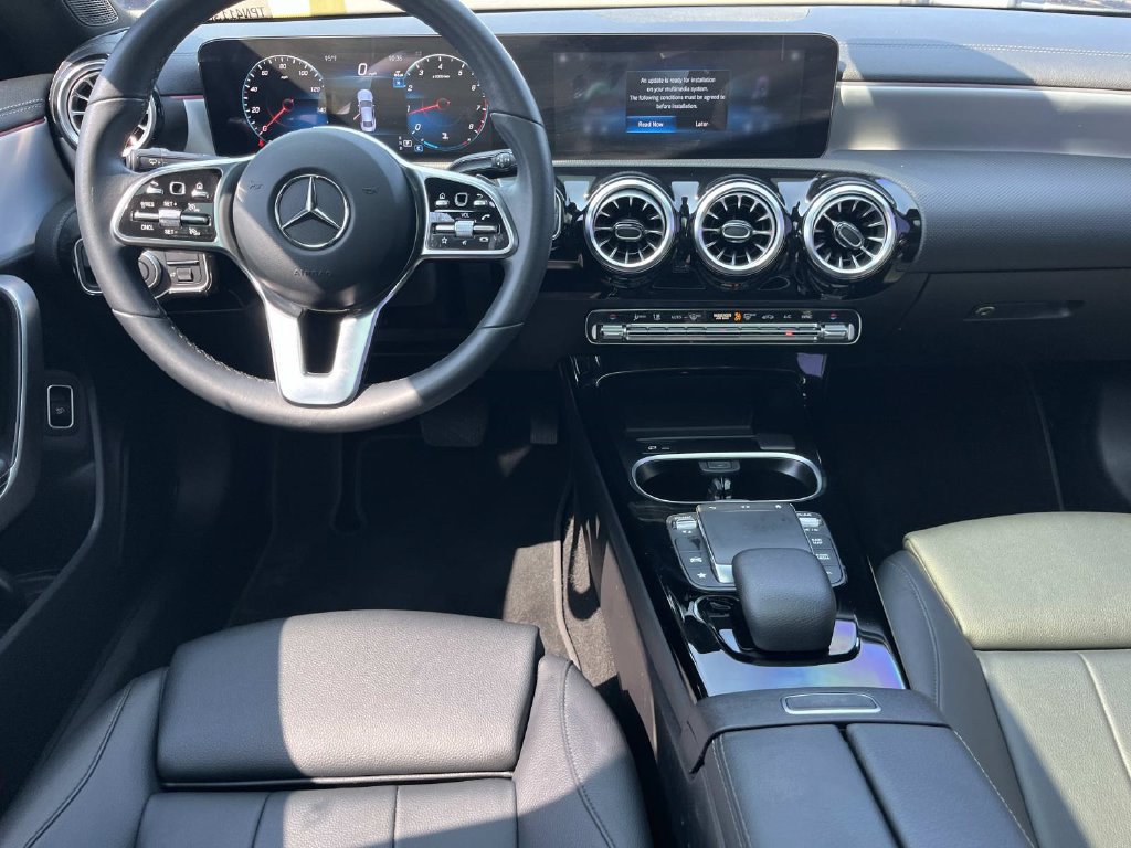 Used 2023 Mercedes-Benz CLA 250 image 16