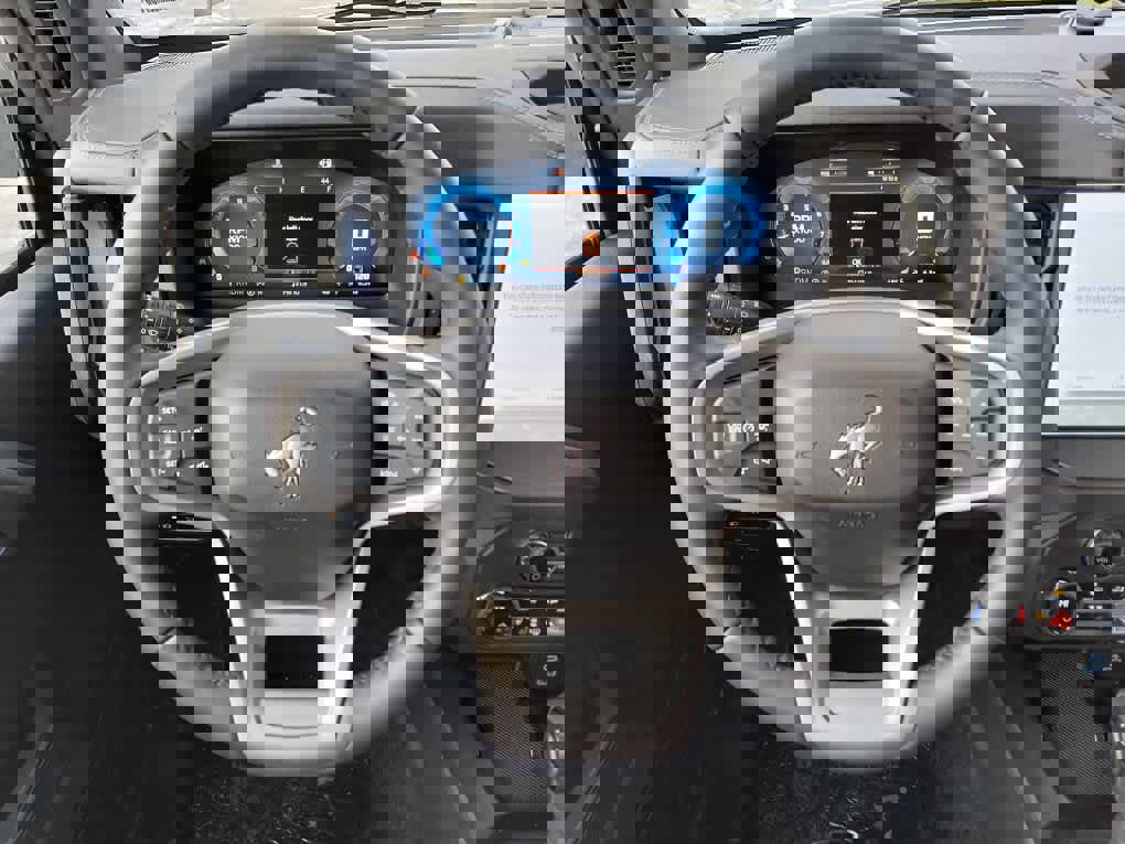 New 2025 Ford Bronco Badlands image 32