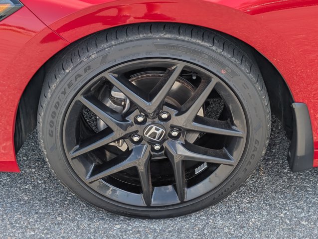 Used 2023 Honda Civic Sport image 13