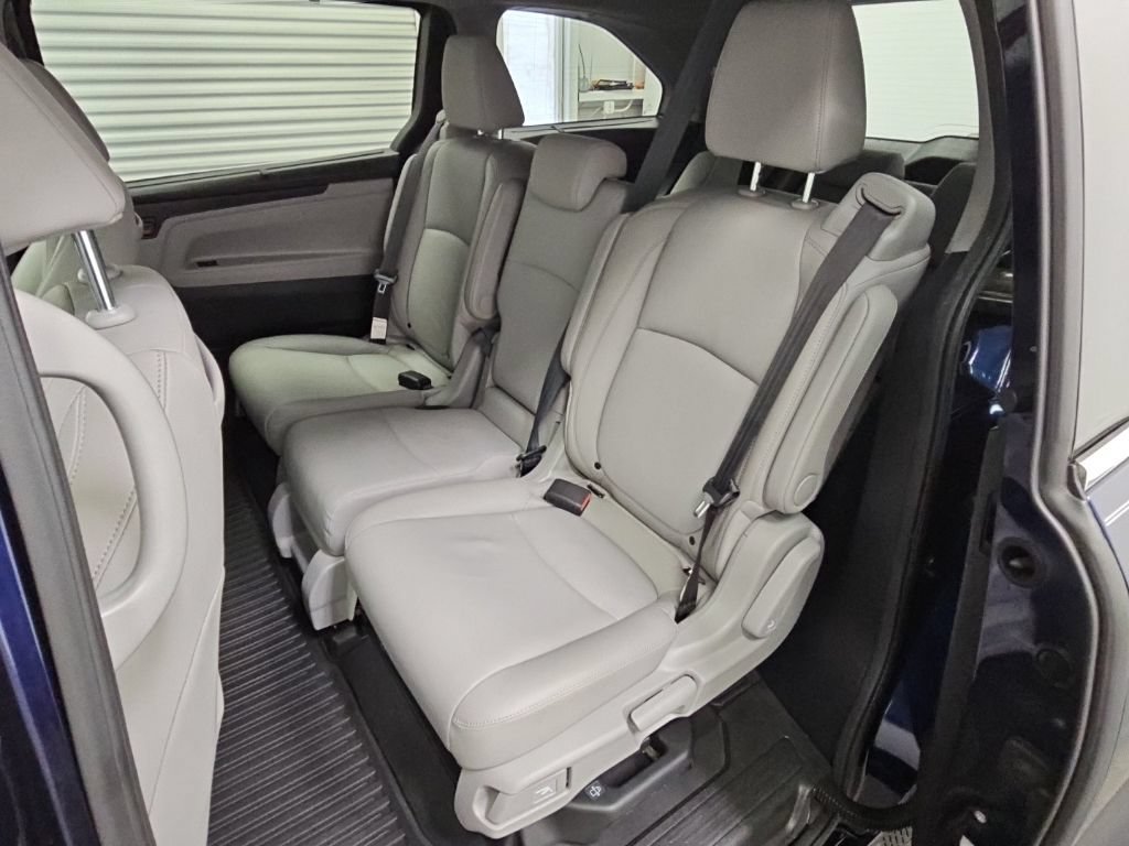 Used 2019 Honda Odyssey Elite image 32