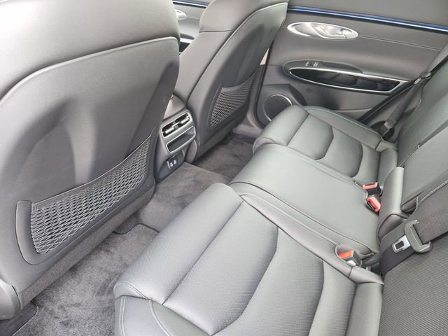 Used 2026 Genesis GV70 2.5T image 21