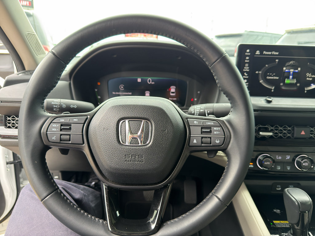 Used 2025 Honda Accord EX-L image 24