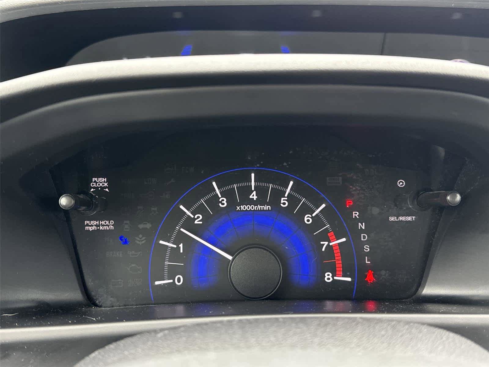 Used 2015 Honda Civic LX image 29