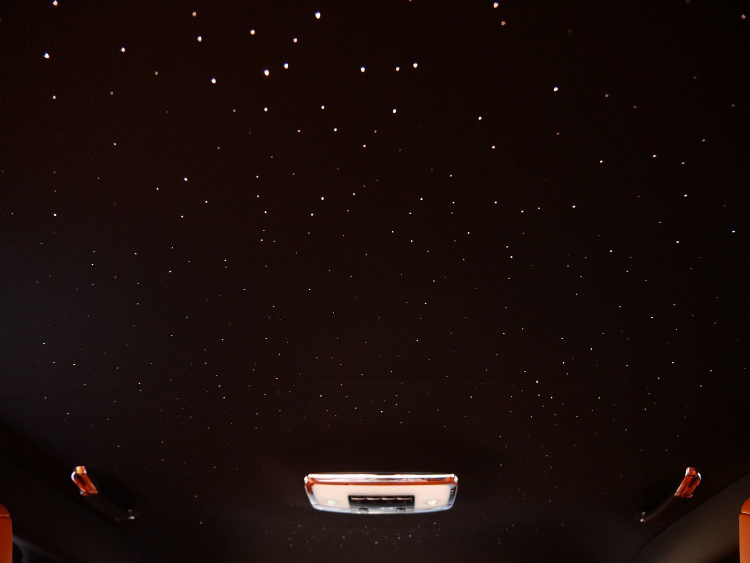 New 2026 Rolls-Royce Ghost AWD/4WD image 19