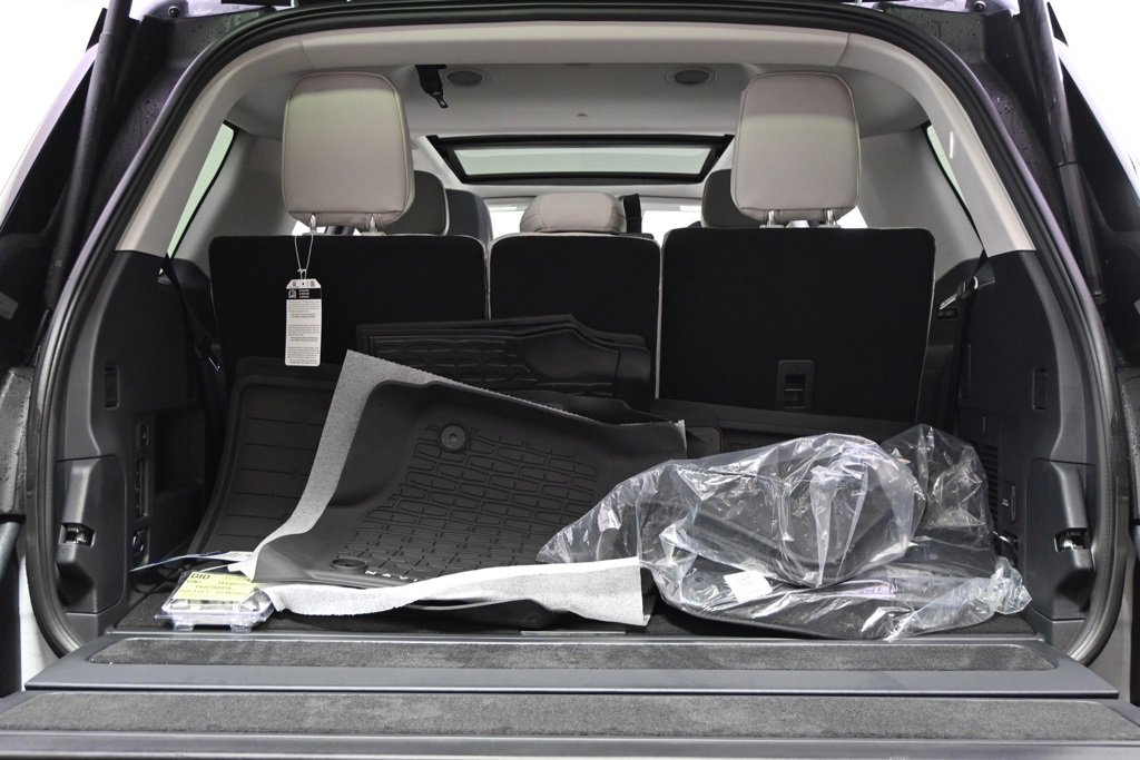 New 2026 Lincoln Navigator Reserve w/ Jet Appearance Package image 20