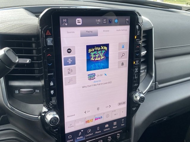 New 2026 RAM 3500 Laramie image 21