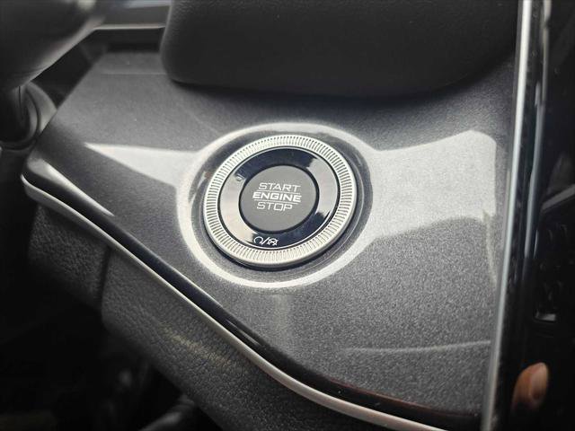 Used 2021 Jeep Grand Cherokee L Laredo AWD/4WD image 31