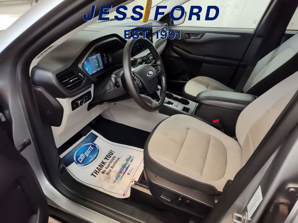 Used 2024 Ford Escape Active w/ Tech Pack #1 image 6