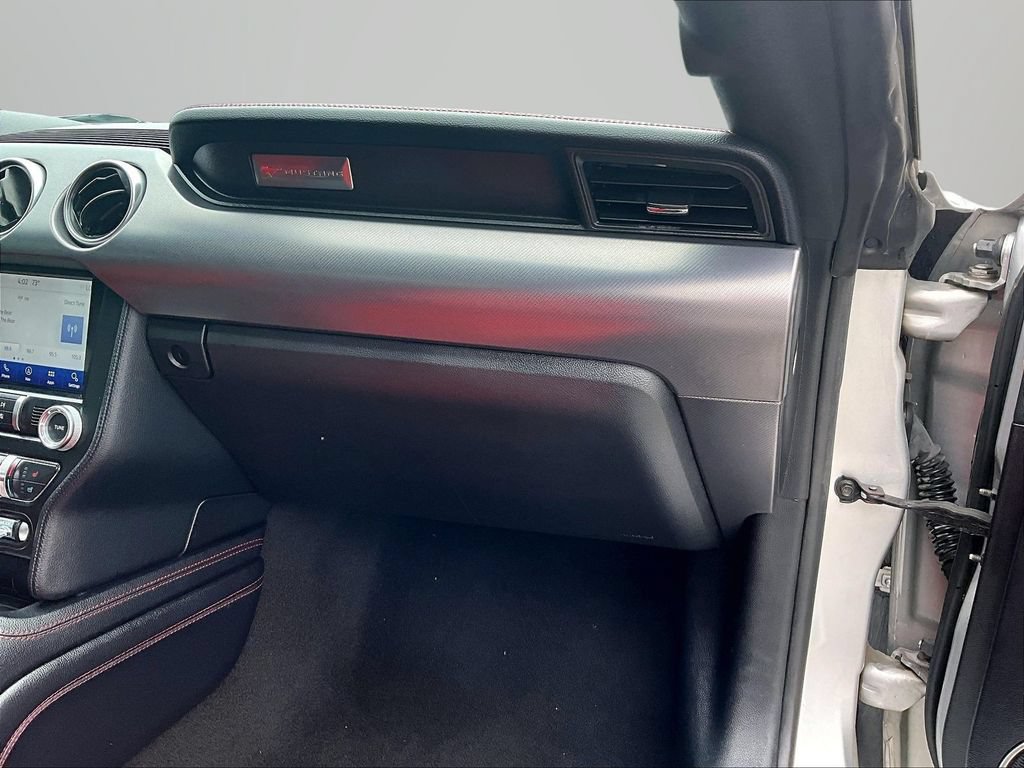 Used 2019 Ford Mustang Premium w/ Equipment Group 201A RWD image 18