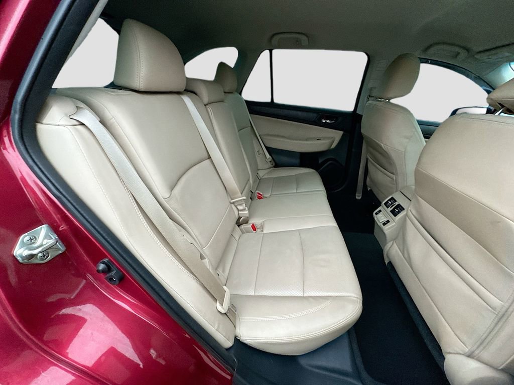 Used 2019 Subaru Outback 2.5i Limited w/ Popular Package #2 image 35