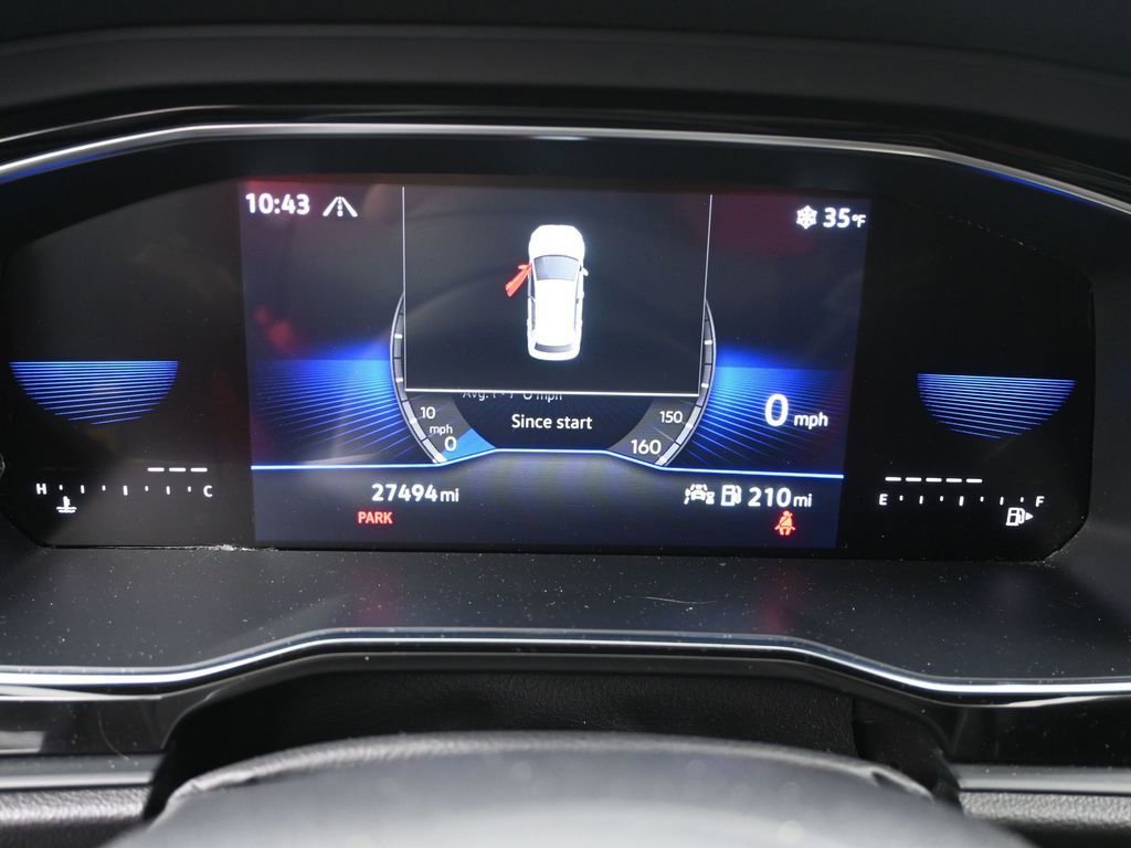 Used 2023 Volkswagen Jetta Sport image 11