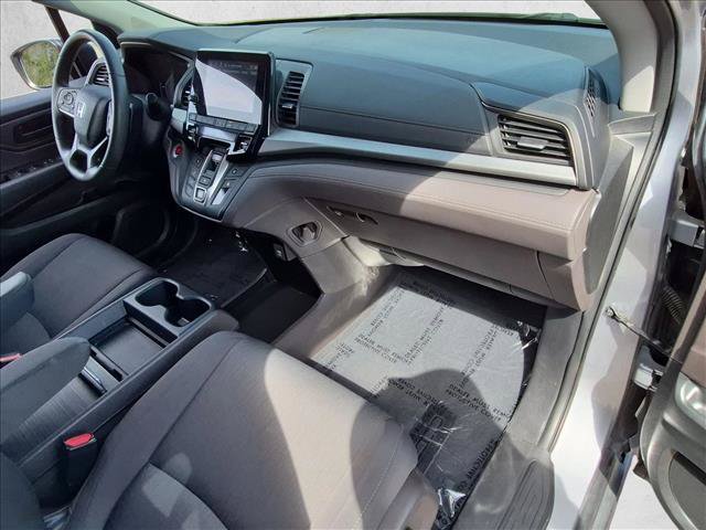 Used 2022 Honda Odyssey EX image 21