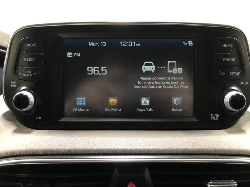 Used 2019 Hyundai Santa Fe SEL image 26