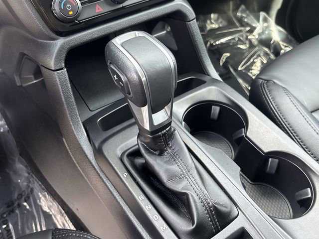 Used 2025 Ford Ranger Lariat w/ FX4 Off-Road Package image 29