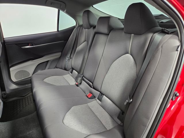 Used 2023 Toyota Camry LE image 14